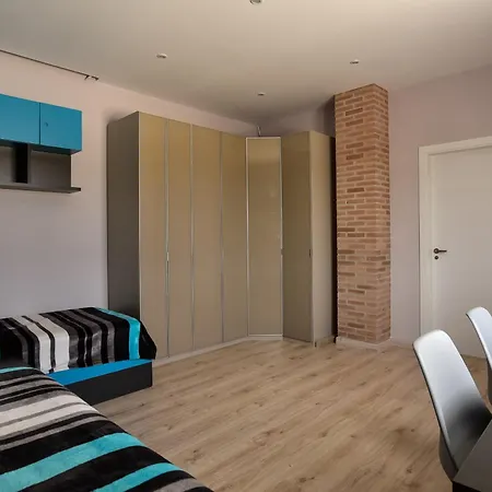 Estribor Id102 Villa Cabo Roig