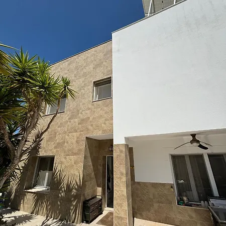 Estribor Id102 Villa Cabo Roig