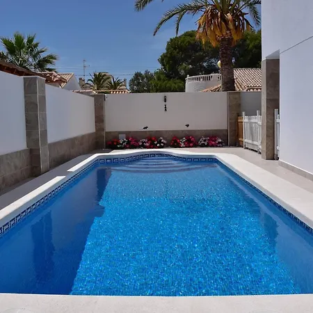 Estribor Id102 Βίλα Cabo Roig